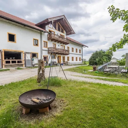 Weitblick * Eggstätt